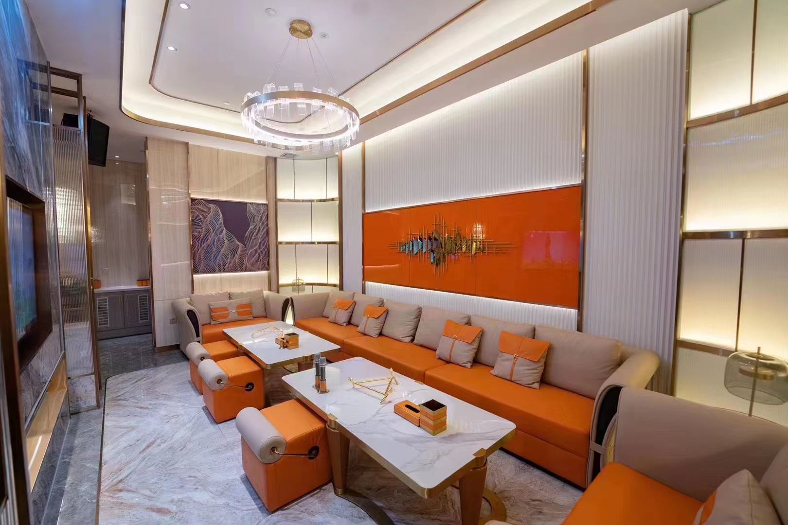 深圳ktv预订推荐商务ktv怎么样选择指南-龙岗区ktv预订